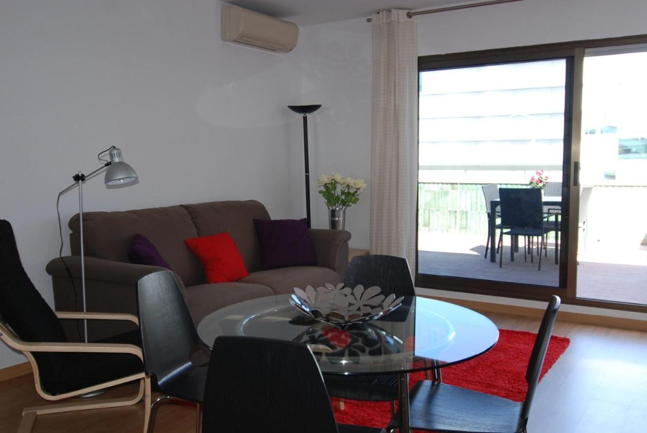 Apartamento Ático Zeus Tarragona Exterior foto