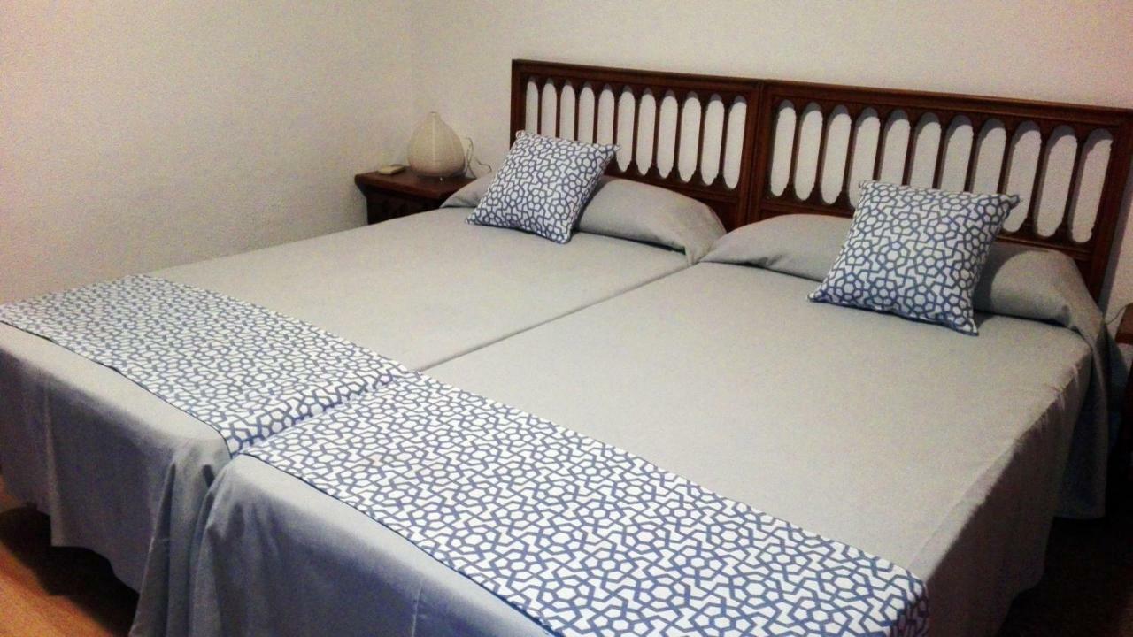 Apartamento Ático Zeus Tarragona Exterior foto